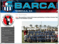 fcbarcelonana.org