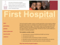 firsthospitalfdn.org