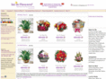 floristshongkong.com