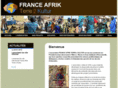 franceafrikterre2kultur.com