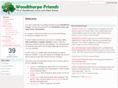 friends-of-woodthorpe.com