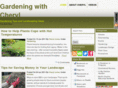 gardeningwithcheryl.com