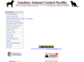 gardneranimal.com