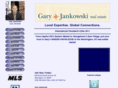 garyjankowski.com