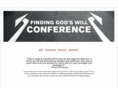 godswillconference.com