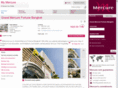 grand-mercure-fortune-bangkok.com