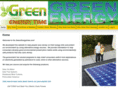 greenenergytime.com