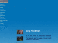 gregfriedman.com
