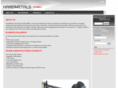 hardmetals.com