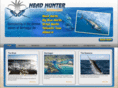 headhuntercharters.com.au