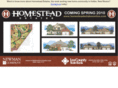homesteadestatesonline.com