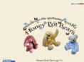 honeypotbears.com