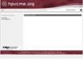 hpvcme.org