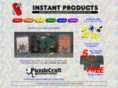 instantproductsinc.com