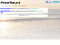 ipraisethelord.com