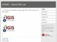 islandgis.com