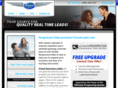 itravelleads.com