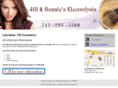 jillandbonnies.com