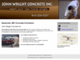 johnwrightconcreteinc.com