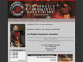 jonrandles.org