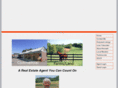 kennethsavagerealtor.com