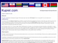 kuprel.com