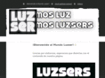 luzsers.com