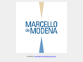 marcellodemodena.com