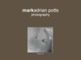 markadrianpotts.com