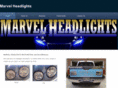 marvelheadlights.com