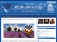 mediumcollege.nl