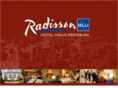 merseburg-radissonblu.com