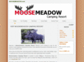 moosemeadow.com