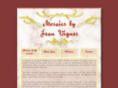mosaics-by-jean-vignes.com