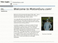 motionguru.com