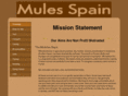 mulesspain.com