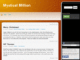 mysticalmillion.com