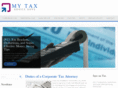 mytaxadviceguys.com