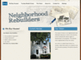 neighborhoodrebuilders.com