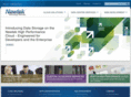 newtektechnologyservices.com
