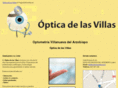 opticalasvillas.com