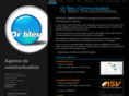 or-bleu-communication.com