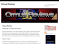 ormusreviews.com