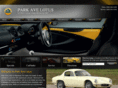 parkavelotus.com
