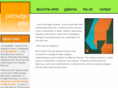 patbudge.com