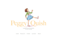 peggyquish.com
