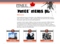 pimee.com