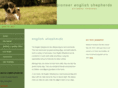 pioneerenglishshepherds.com