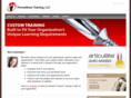 ptrain.com