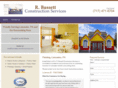 rbassettconstructionservices.com